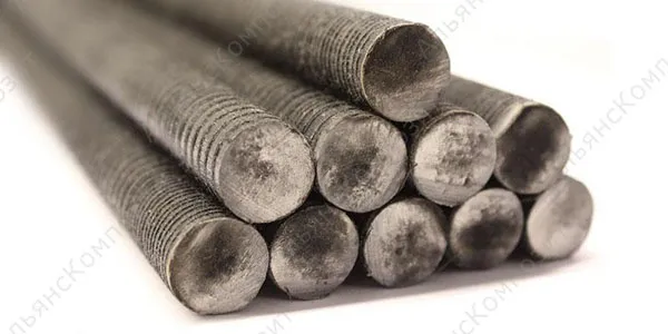 Базальтопластиковая арматура Оренбург