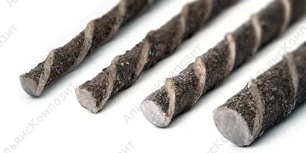 Композитная арматура Оренбург