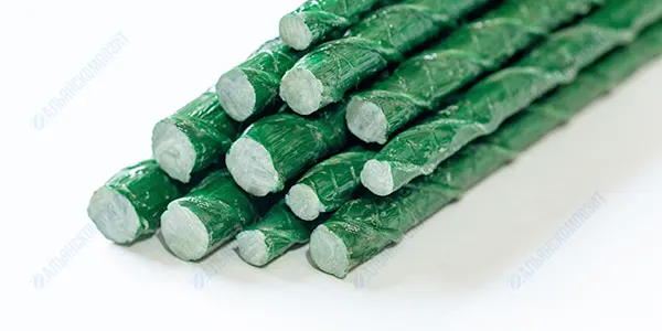 Колышки и опоры Оренбург