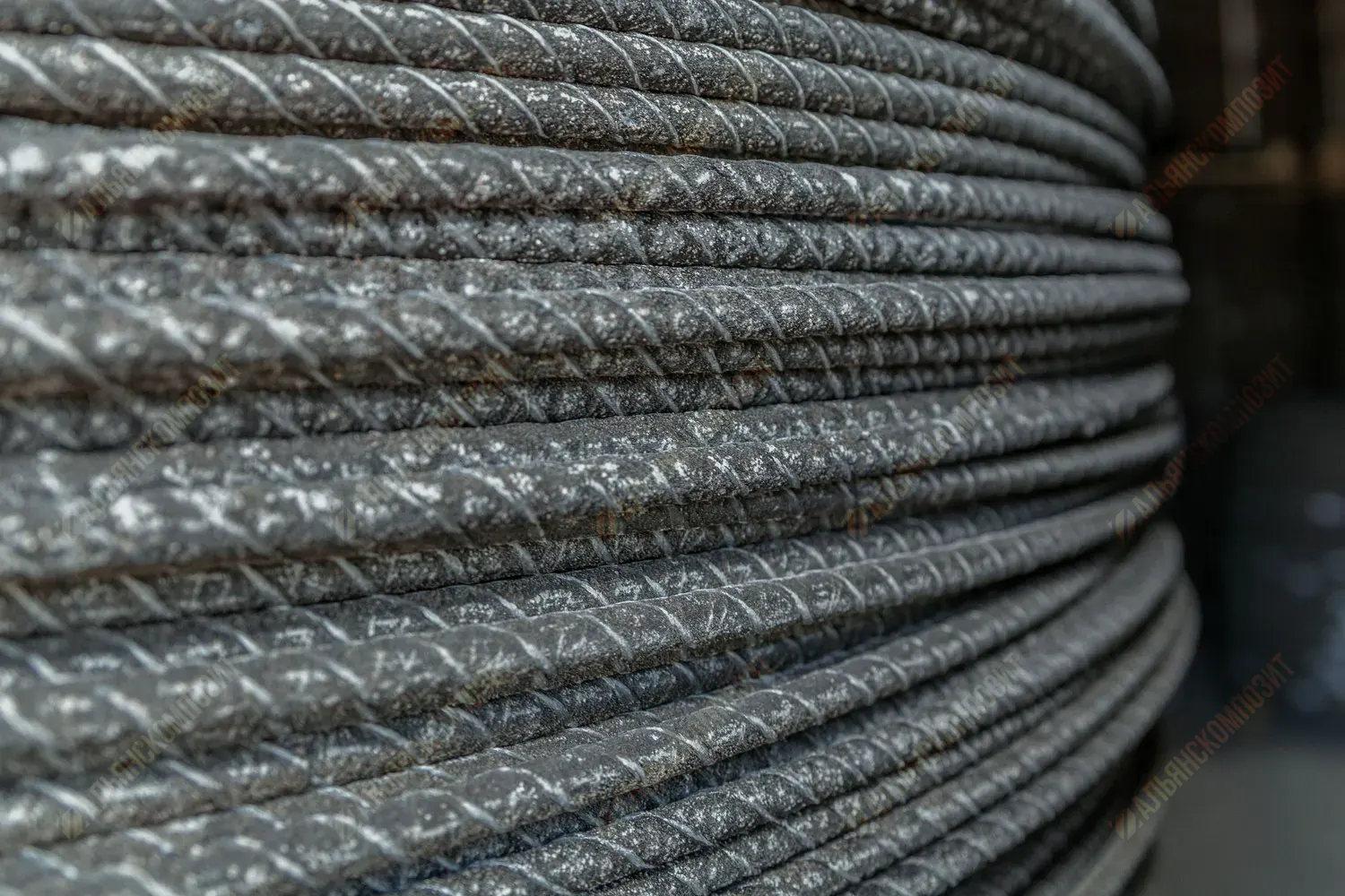 Стеклопластиковая арматура 12 мм